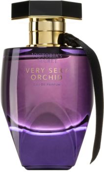 Eau de parfum Victoria's Secret Very Sexy Orchid 50 ml