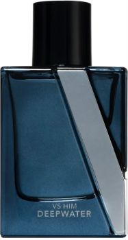 Eau de parfum Victoria's Secret VS Him Deepwater 50 ml