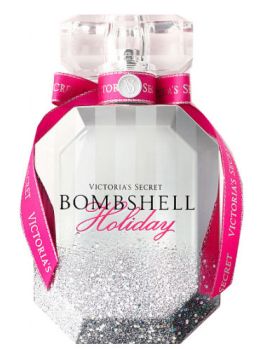 Eau de parfum Victoria's Secret Bombshell Holiday 50 ml