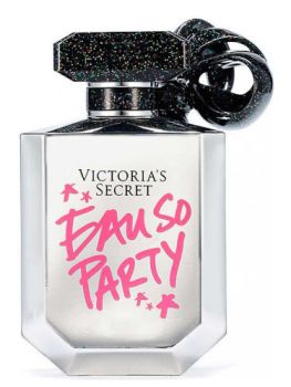 Eau de parfum Victoria's Secret Eau So Party 50 ml