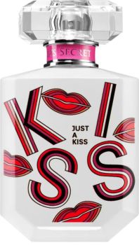 Eau de parfum Victoria's Secret Just A Kiss 50 ml