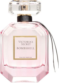 Eau de parfum Victoria's Secret Bombshell 50 ml
