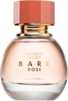 Eau de parfum Victoria's Secret Bare Rose 50 ml