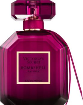 Eau de parfum Victoria's Secret Bombshell Passion 50 ml