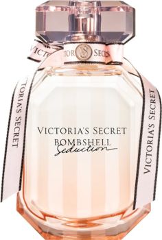 Eau de parfum Victoria's Secret Bombshell Seduction 50 ml