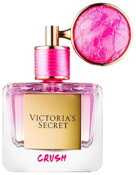 Eau de parfum Victoria's Secret Crush 50 ml