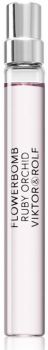 Eau de parfum Viktor & Rolf  Flowerbomb Ruby Orchid 10 ml