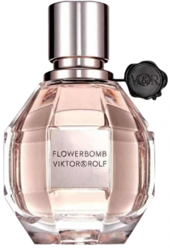 Eau de parfum Viktor & Rolf  Flowerbomb 100 ml