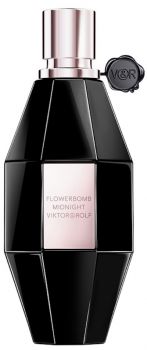 Eau de parfum Viktor & Rolf  Flowerbomb Midnight 100 ml