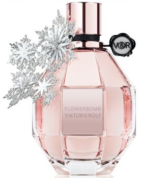 Eau de parfum Viktor & Rolf  Flowerbomb Holiday Edition 2019 100 ml