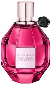 Eau de parfum Viktor & Rolf  Flowerbomb Ruby Orchid 100 ml