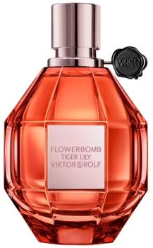Eau de parfum Viktor & Rolf  Flowerbomb Tiger Lily 100 ml