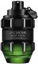 Eau de toilette Viktor & Rolf  Spicebomb Night Vision - 150 ml pas chère