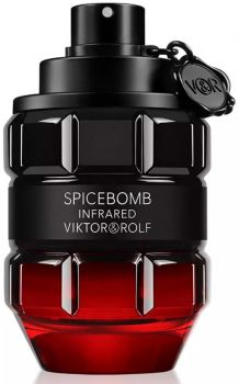 Eau de toilette Viktor & Rolf  Spicebomb Infrared 150 ml