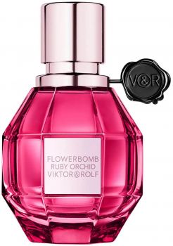Eau de parfum Viktor & Rolf  Flowerbomb Ruby Orchid 30 ml