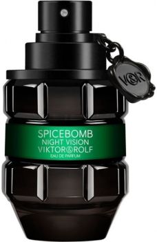 Eau de parfum Viktor & Rolf  Spicebomb Night Vision 50 ml