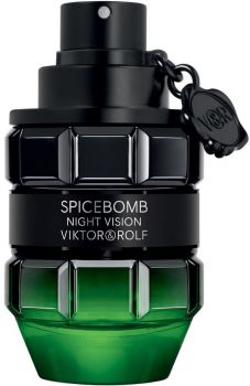 Eau de toilette Viktor & Rolf  Spicebomb Night Vision 50 ml