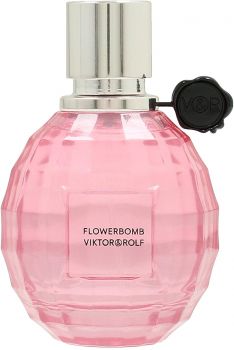 Eau de toilette Viktor & Rolf  Flowerbomb La Vie en Rose 50 ml