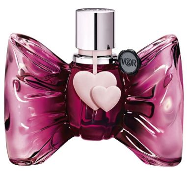 Eau de parfum Viktor & Rolf  Bonbon Cœur Couture Edition Limitée 50 ml