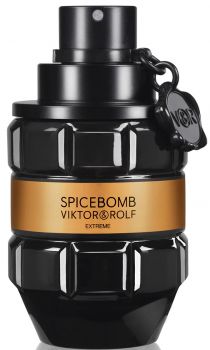 Eau de parfum Viktor & Rolf  Spicebomb Extreme 50 ml