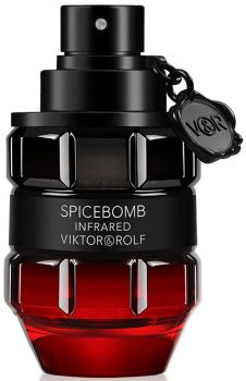 Eau de toilette Viktor & Rolf  Spicebomb Infrared 50 ml