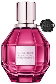 Eau de parfum Viktor & Rolf  Flowerbomb Ruby Orchid 50 ml