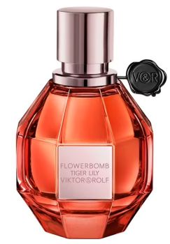 Eau de parfum Viktor & Rolf  Flowerbomb Tiger Lily 50 ml