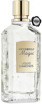 Eau de parfum Viktor & Rolf  Magic Liquid Diamonds 75 ml