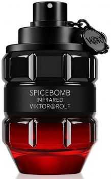 Eau de toilette Viktor & Rolf  Spicebomb Infrared 90 ml