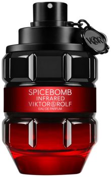Eau de parfum Viktor & Rolf  Spicebomb Infrared 90 ml