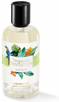 Eau de parfum Yves Rocher Tropicale Tentation 100 ml