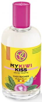 Eau de toilette Yves Rocher My Kiwi Kiss 100 ml 