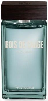 Eau de toilette Yves Rocher Bois de Sauge 100 ml