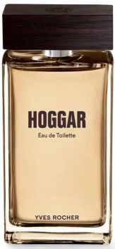 Eau de toilette Yves Rocher Hoggar 100 ml