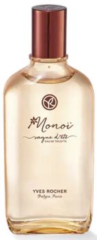 Eau de toilette Yves Rocher Vague d'Eté 100 ml