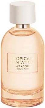 Eau de parfum Yves Rocher Tropical Tentation - Edition 2021 100 ml