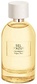 Eau de parfum Yves Rocher Sel d'Azur - Edition 2022 100 ml