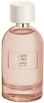 Eau de parfum Yves Rocher Cuir de Nuit 100 ml