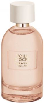 Eau de parfum Yves Rocher Voile d'Ocre - Edition 2022 100 ml