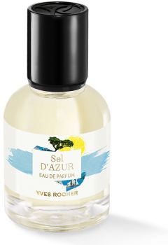 Eau de parfum Yves Rocher Sel d'Azur 30 ml