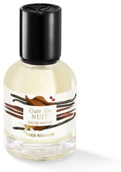 Eau de parfum Yves Rocher One collection - Cuir de Nuit 30 ml