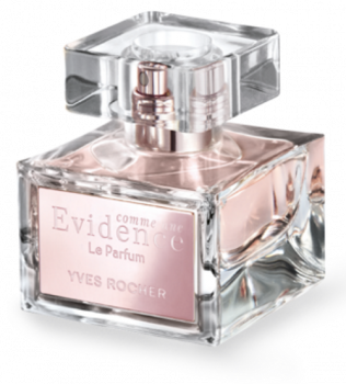 Eau de parfum Yves Rocher Comme Une Evidence - Le Parfum 30 ml