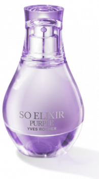 Eau de parfum Yves Rocher So Elixir Purple 30 ml