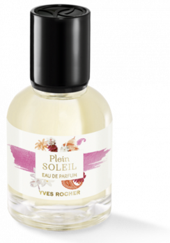 Eau de parfum Yves Rocher Plein Soleil 30 ml