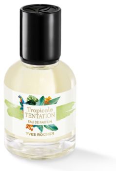 Eau de parfum Yves Rocher Tropicale Tentation 30 ml