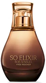 Eau de parfum Yves Rocher So Elixir Bois Sensuel 30 ml