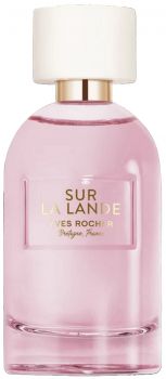 Eau de parfum Yves Rocher Sur La Lande 30 ml