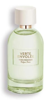 Eau de parfum Yves Rocher Verte Envolée 30 ml