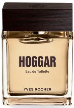 Eau de toilette Yves Rocher Hoggar 50 ml