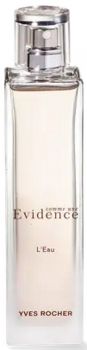 Eau de toilette Yves Rocher Comme une Evidence L'Eau 75 ml